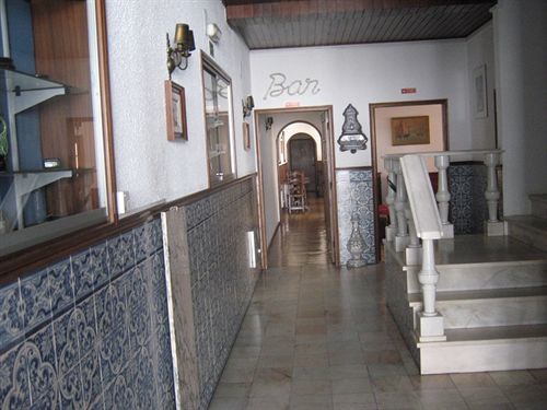 Hotel Dona Leonor Caldas Da Rainha Exterior photo